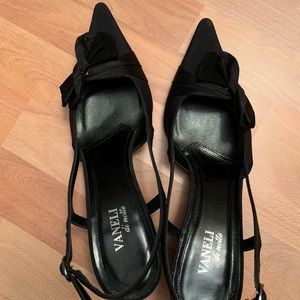 Beautiful Dressy Slingbacks